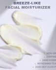 Maskiss Q10 Anti-Wrinkle Face Cream, Unscented Anti-Aging Face Moisturizer