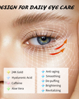 Maskiss Under Eye Patches Gift Set - 24 Pairs