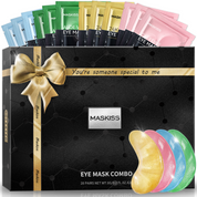 Maskiss  Eye Masks Gift Set - 28 Pairs